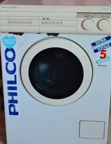 philco ремонт