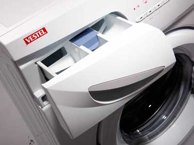 ремонт-vestel-spb