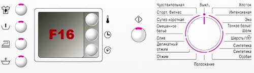 bosch_error_f16