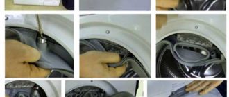 отстраняване_маншет_инструкция стъпка по стъпка