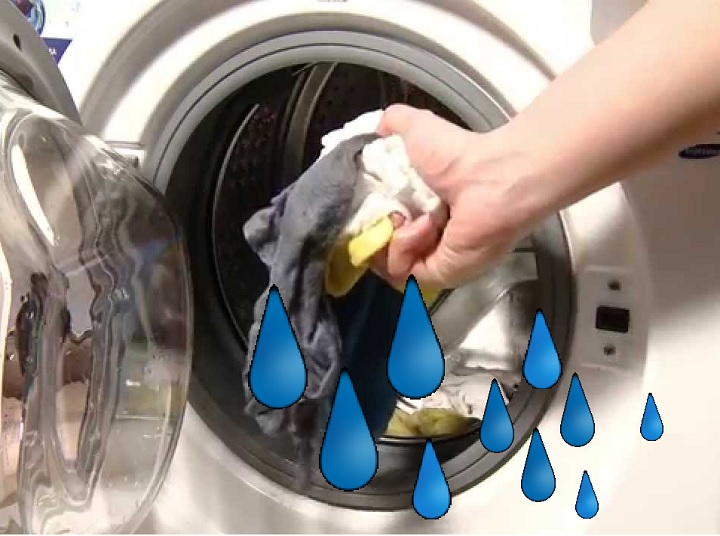 Ленът не е изцеден