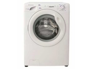 Пералня Candy GC41072D 