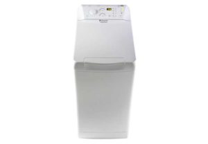 Пералня с горно зареждане Hotpoint-Ariston ECOT7F 1292 EU