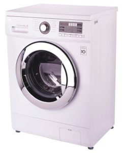 Пералня LG F-1296ND3 средна ценова категория