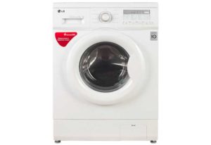 Корейска пералня LG F-10B9LD
