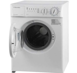 Пералня Electrolux