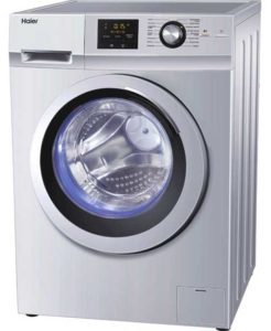 Пералня Haier