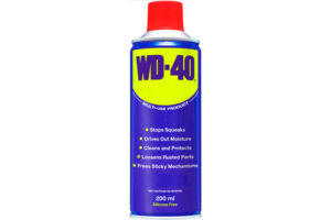Автомобилна течност WD-4O