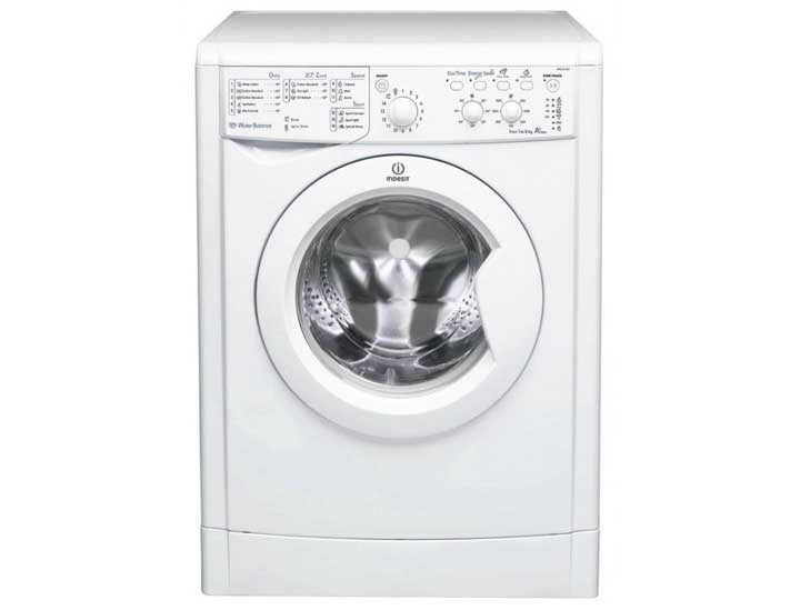 пералня Indesit