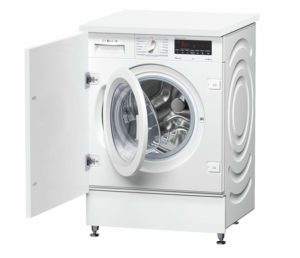 Пералня за вграждане Bosch WKD 28540