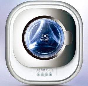 Пералня DAEWOO DWD-CV701PC