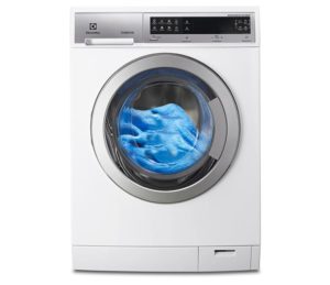Пералня Electrolux EWF1408WDL