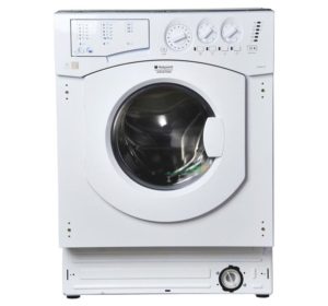 Пералня за вграждане HOTPOINT-ARISTON CAWD 129 