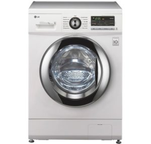 Пералня LG F1296SD3 