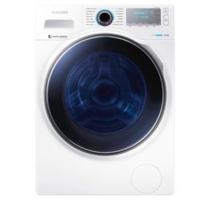 Пералня SAMSUNG WD80J7250GW/LP