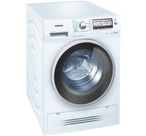 Пералня SIEMENS WD 15H541 