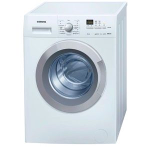 Пералня SIEMENS WS 10G160