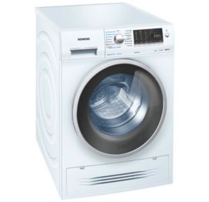 Пералня Siemens WD14H
