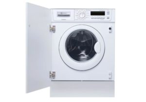 Пералня за вграждане Electrolux EWG 147540 W