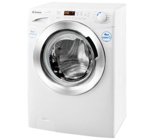 Пералня Candy GVW 264 DC