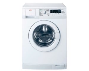 Пералня AEG