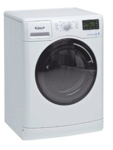 Италианска пералня Whirpool Aquasream 1400 