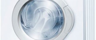 bosch 24444-инструкции за пране