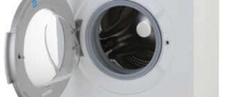 bosch серия 4 varioperfect wlg20240oe - ръководство за пералня