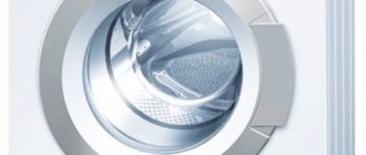 Ръководство за пералня bosch wlg 20061