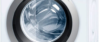 bosch wvh28442oe-ръководство за пране