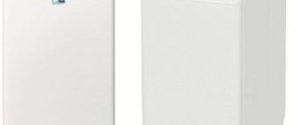 Electrolux ewt 1064 erw - ръководство за перална машина