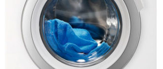electrolux eww51697swd- ръководство за пералня