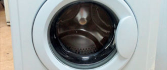 Indesit WISL 83 - ръководство за пералня
