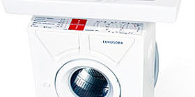 eurosoba 600 - ръководство за пералня