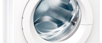gorenje w 65z03 s1 - ръководство за пералня