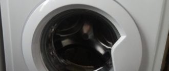 Indesit iwse 6125- пералня