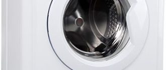 Indesit iwuc 4105- ръководство за пералня
