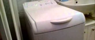 Indesit witl 106 ръководство