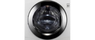 Lg f1281nd - ръководство за пералня