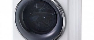 lg f12u1hbs2- ръководство за пералня