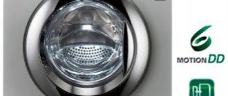 LG f1296wd4 ръководство