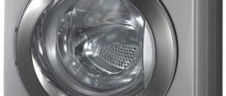 Lg direct drive 6 kg - изтегляне на ръководство за пералня