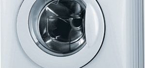 fa 1032 zanussi - ръководство за пералня
