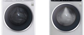 lg f12u1- ръководство за пералня