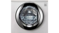 lg fhob8wd6 - ръководство за пералня