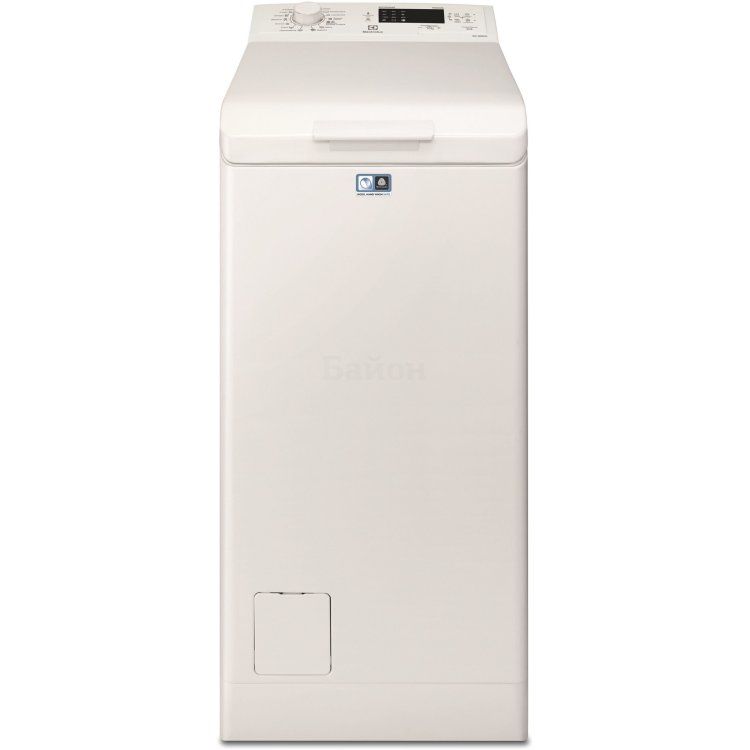 Electrolux EWT 1064 ERW - ръководство