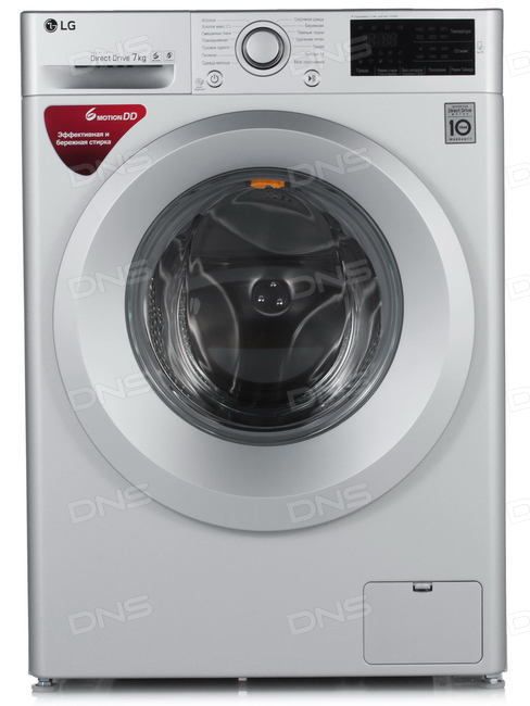 LG F - 12U2HFNA - разберете
