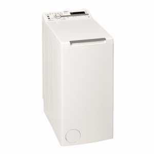Whirlpool и вертикални перални