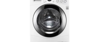 Lg f1281hd - изтегляне на ръководство