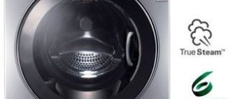 Lg f14a8tds5 - изтегляне на ръководство за пералня